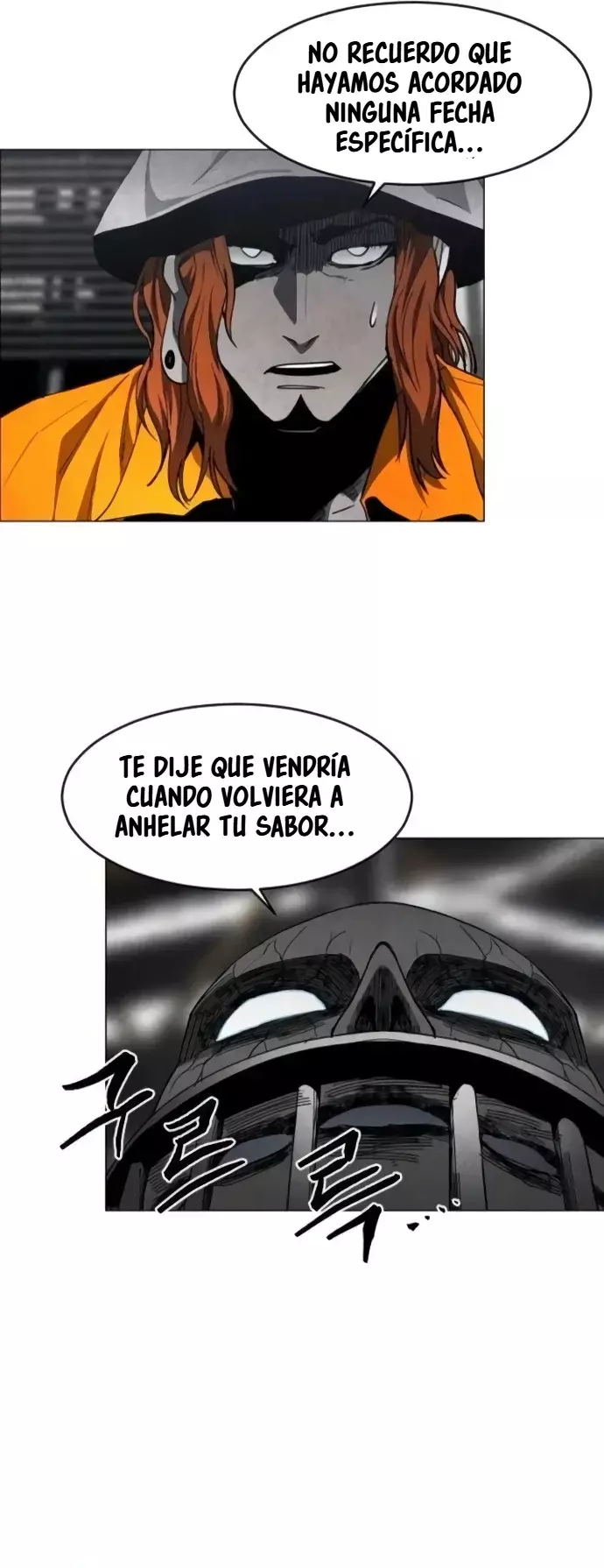 Read Tierra de niebla ES Manga Online