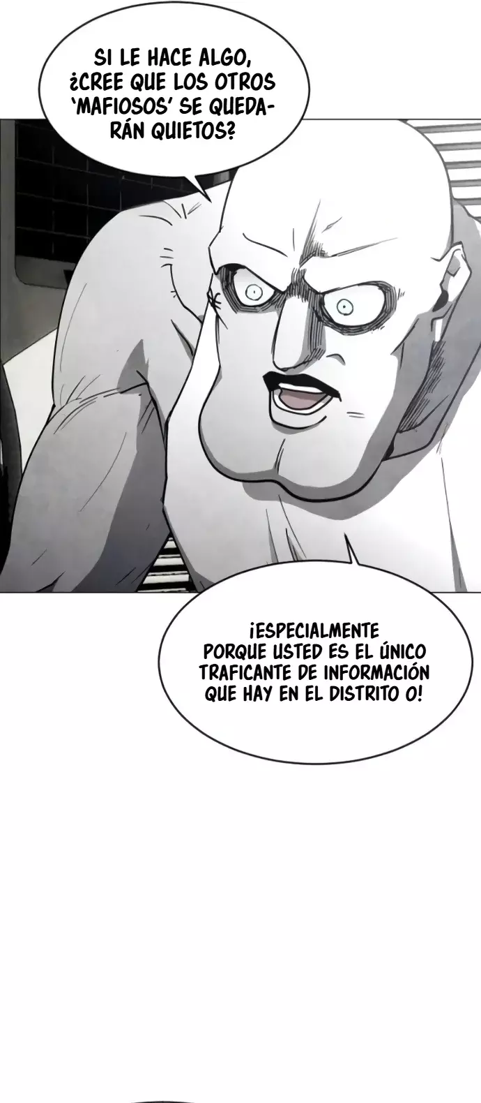 Read Tierra de niebla ES Manga Online