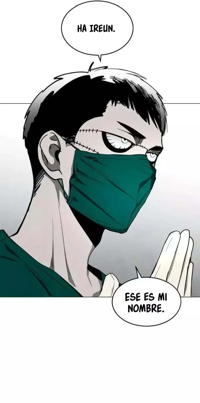 Read Tierra de niebla ES Manga Online