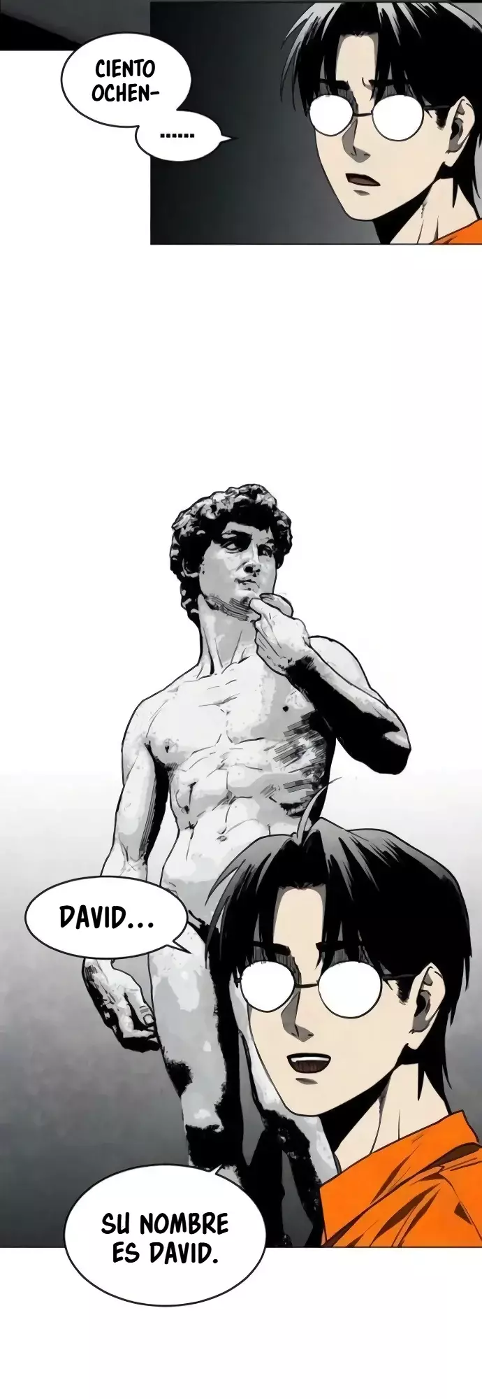 Read Tierra de niebla ES Manga Online