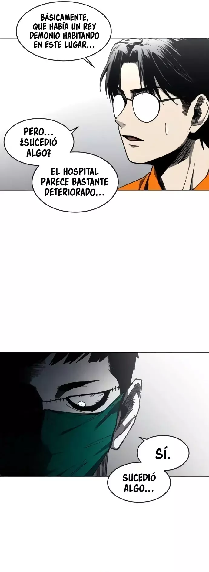 Read Tierra de niebla ES Manga Online