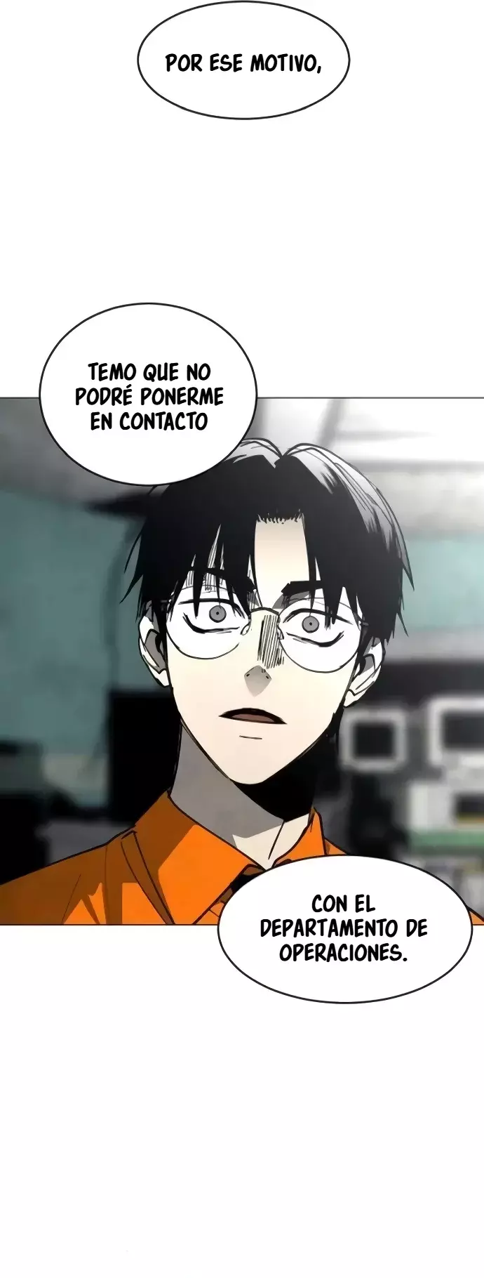 Read Tierra de niebla ES Manga Online