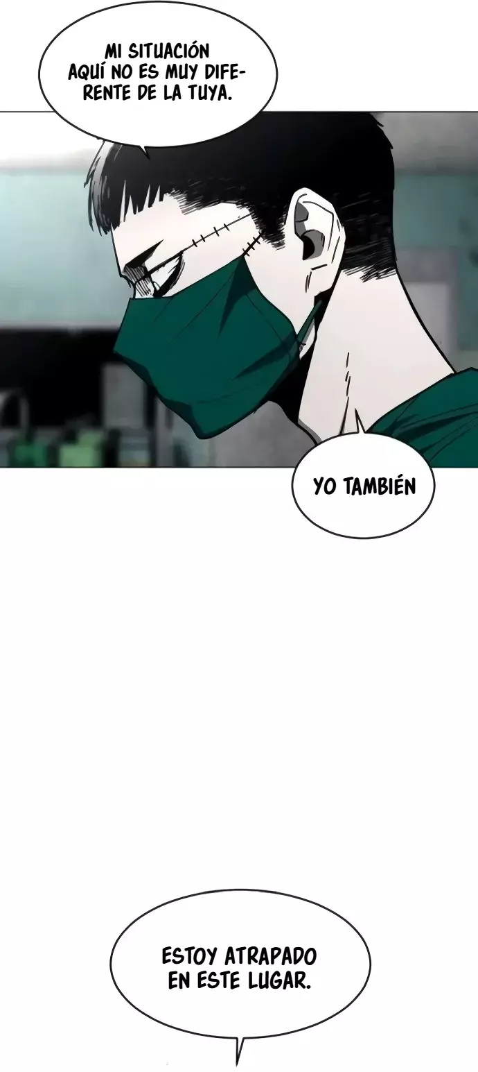 Read Tierra de niebla ES Manga Online