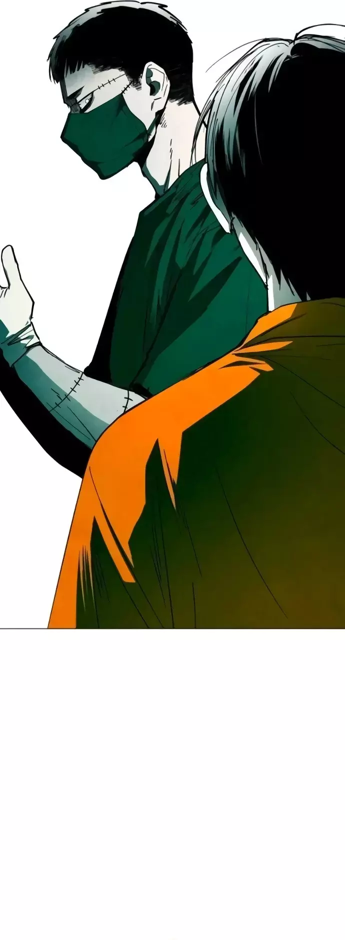 Read Tierra de niebla ES Manga Online