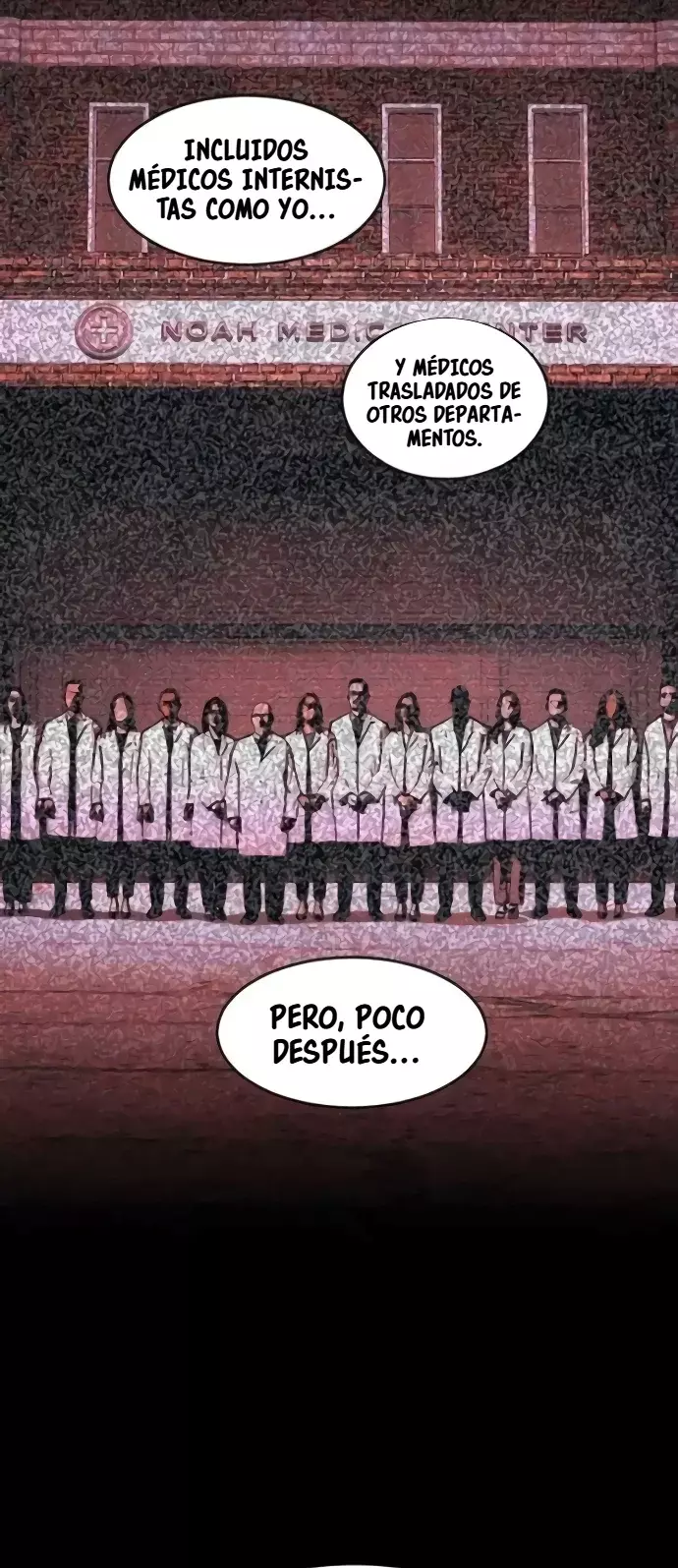 Read Tierra de niebla ES Manga Online