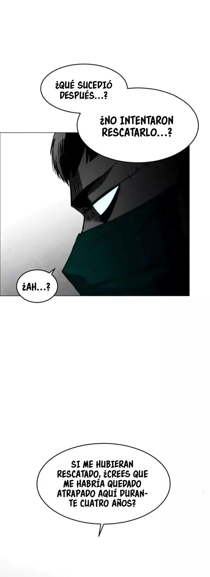 Read Tierra de niebla ES Manga Online