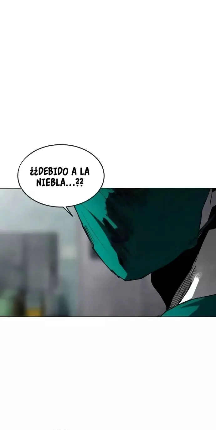 Read Tierra de niebla ES Manga Online