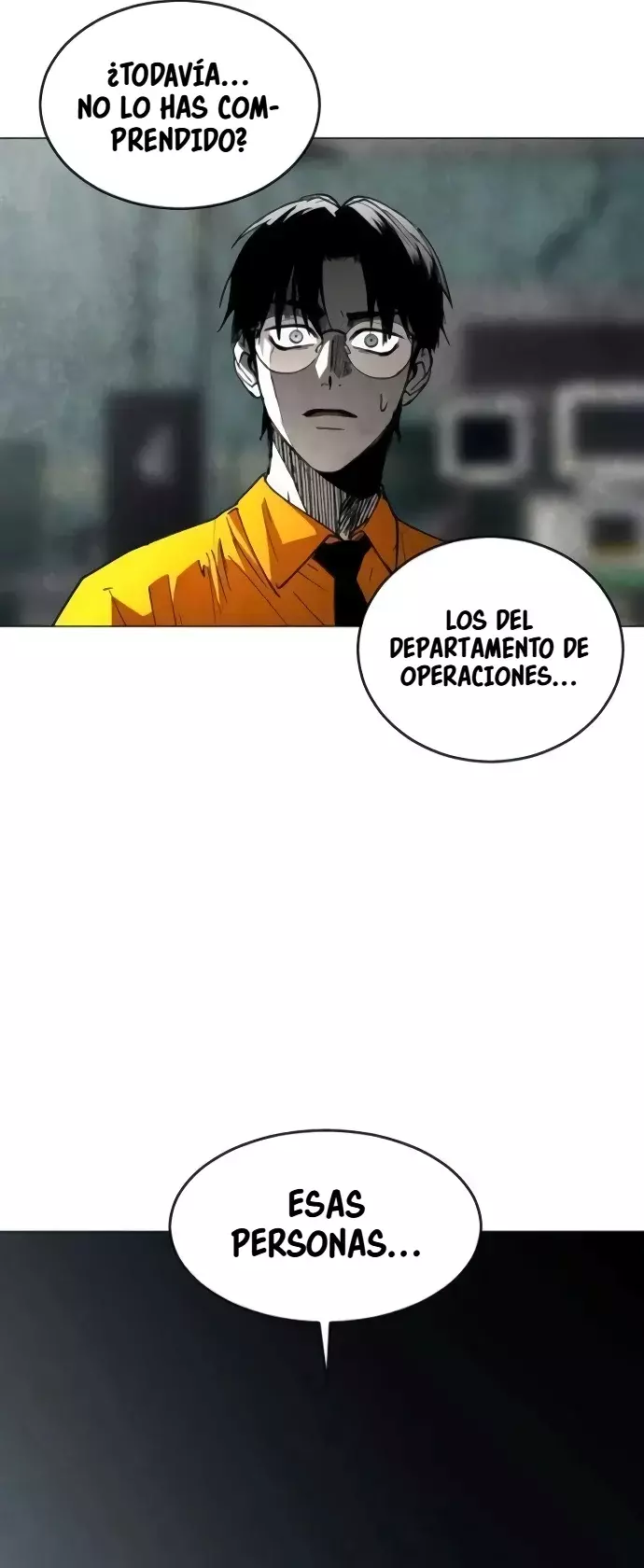 Read Tierra de niebla ES Manga Online