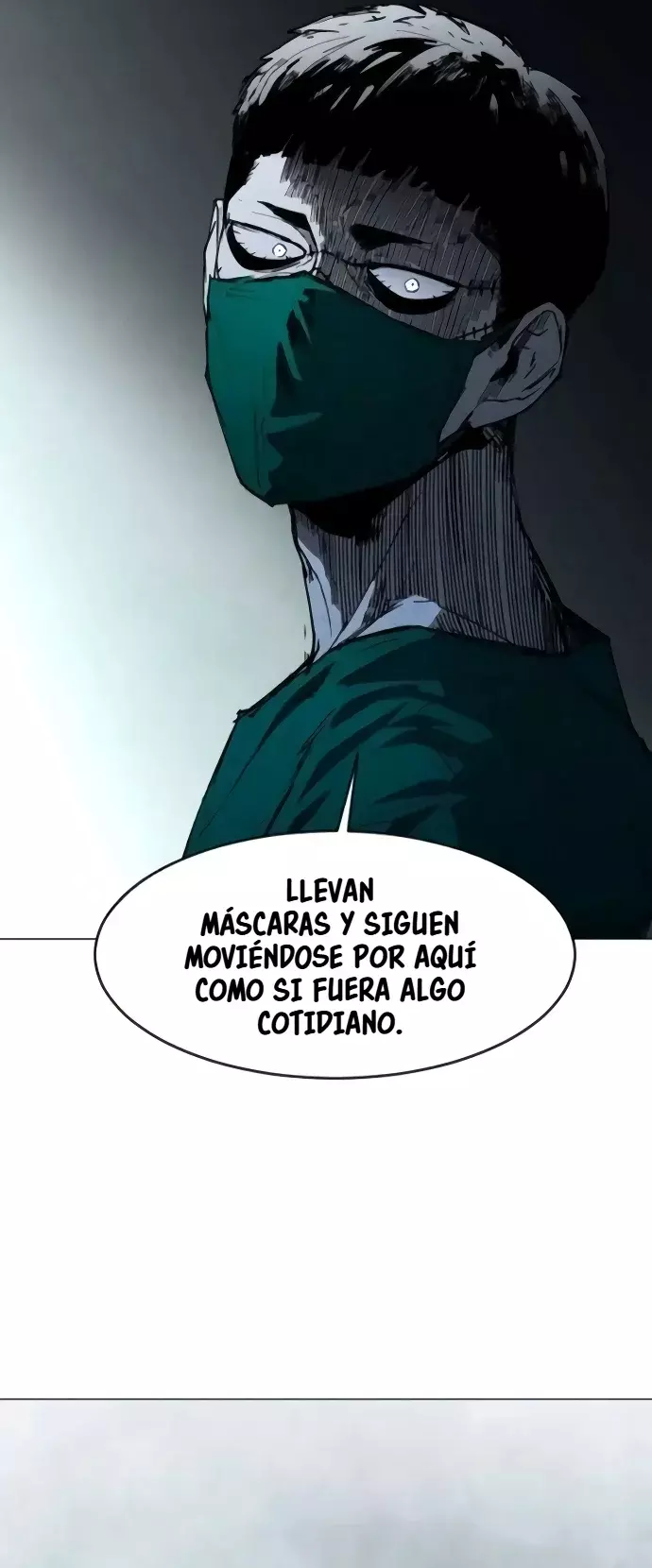 Read Tierra de niebla ES Manga Online