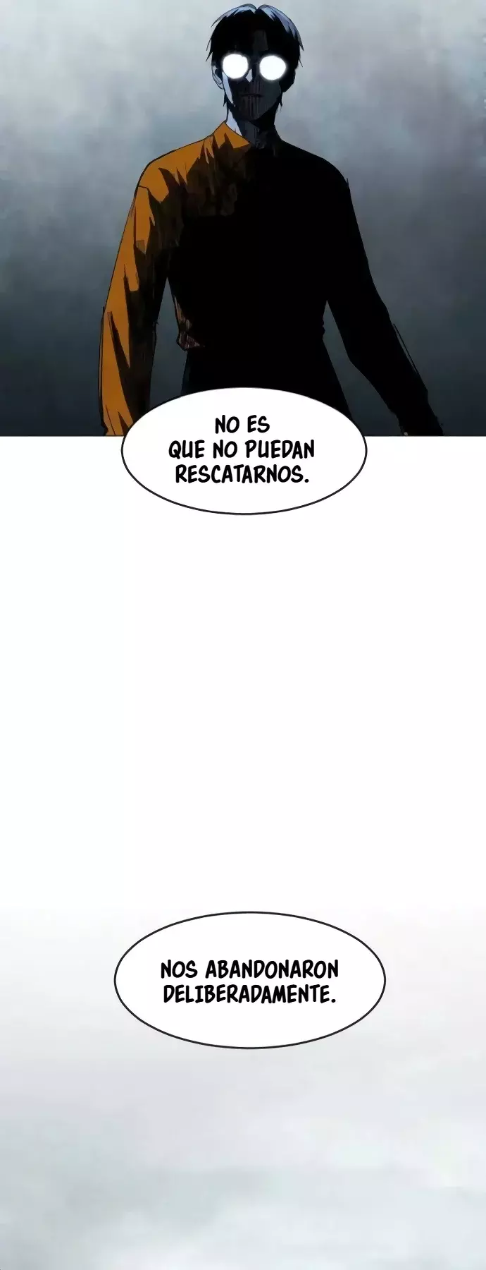 Read Tierra de niebla ES Manga Online