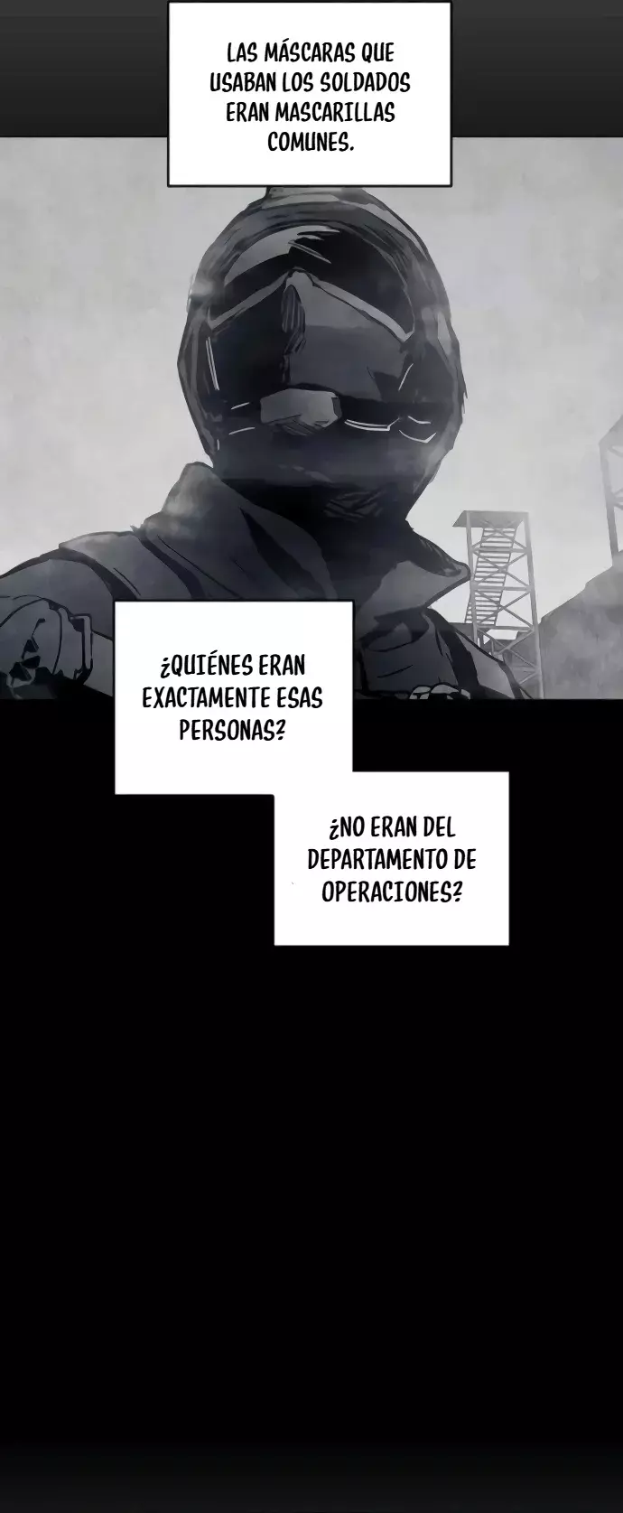 Read Tierra de niebla ES Manga Online