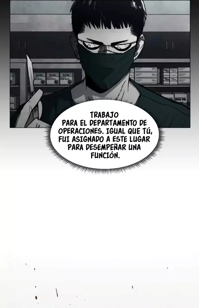Read Tierra de niebla ES Manga Online
