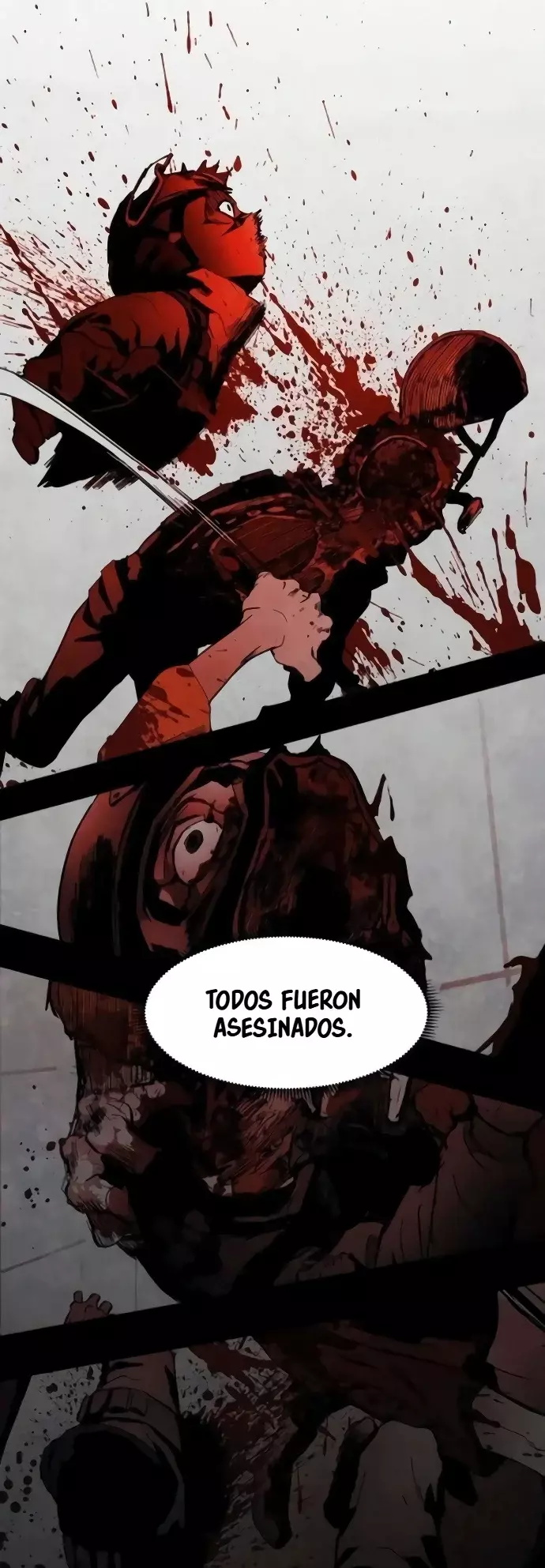 Read Tierra de niebla ES Manga Online