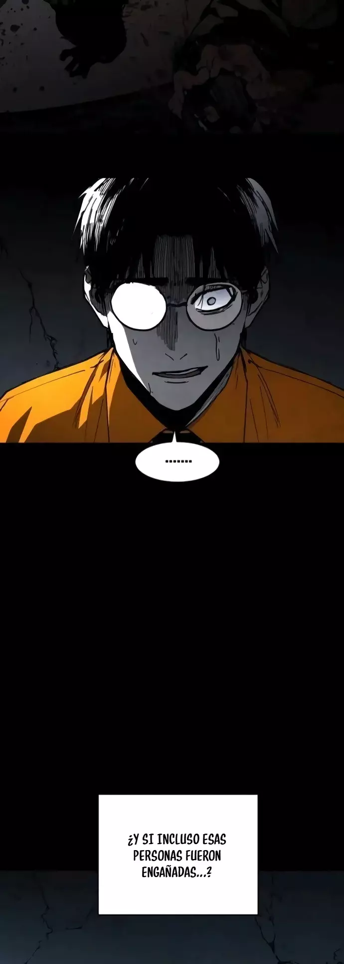 Read Tierra de niebla ES Manga Online