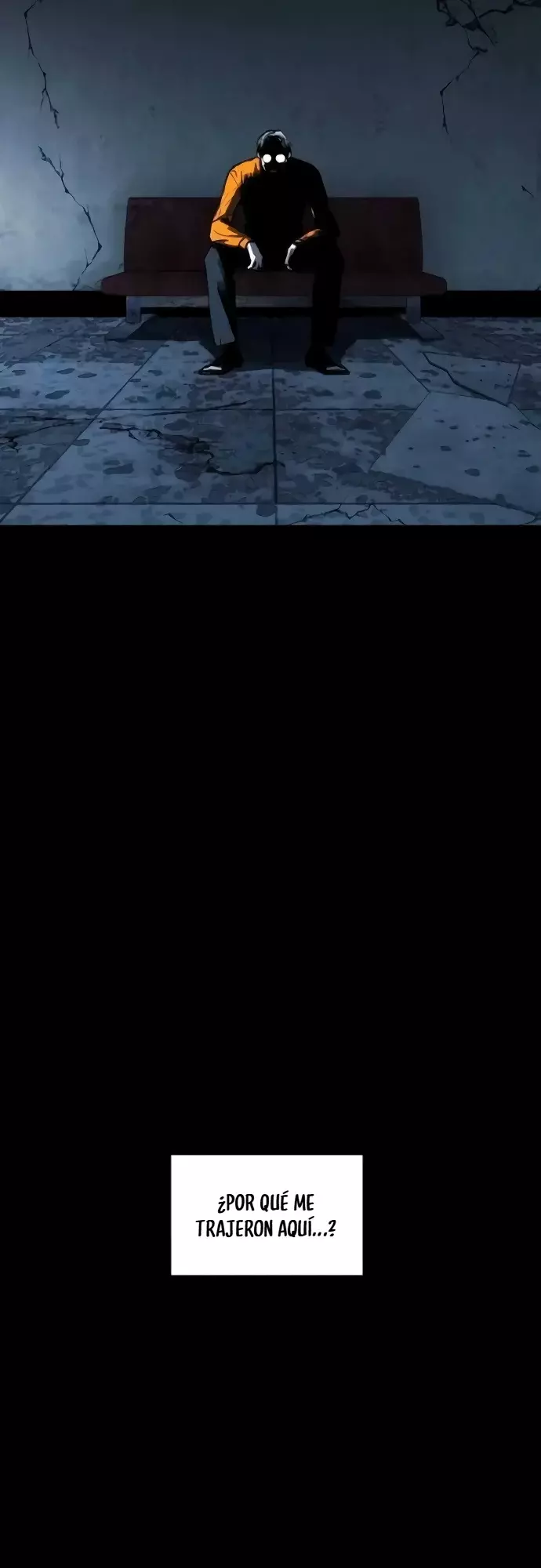 Read Tierra de niebla ES Manga Online