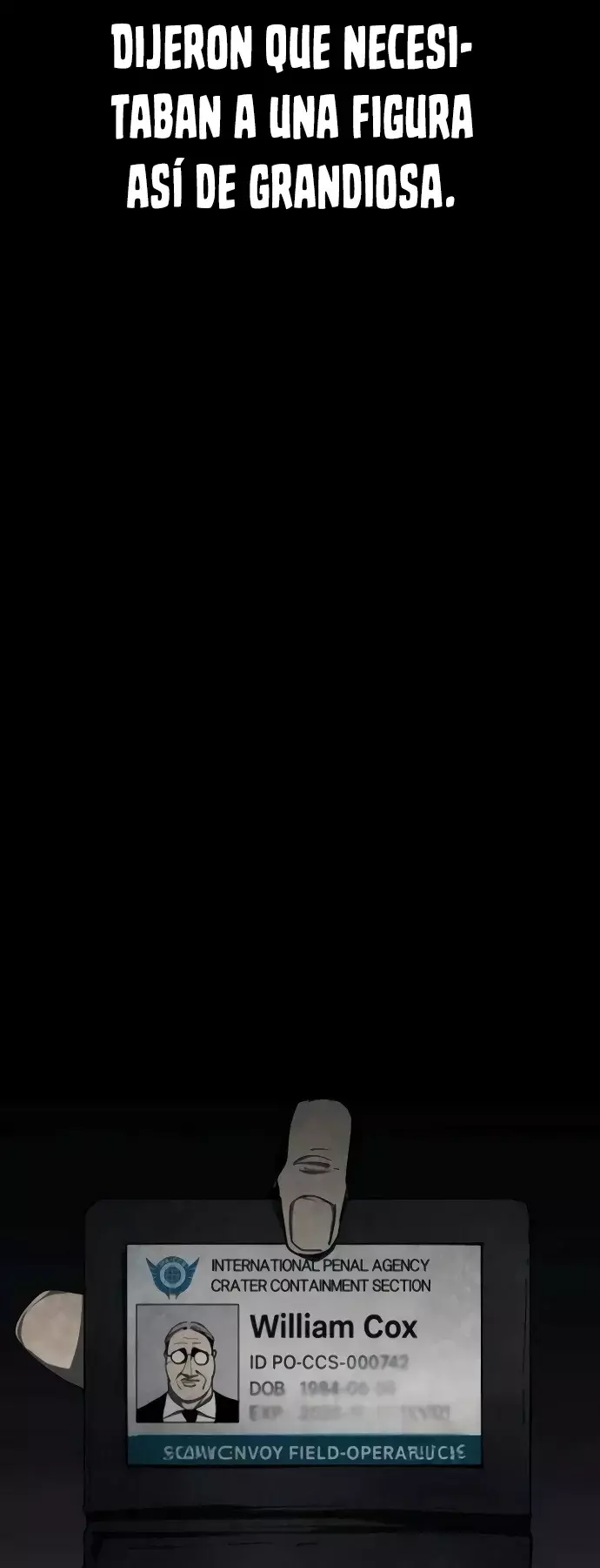 Read Tierra de niebla ES Manga Online