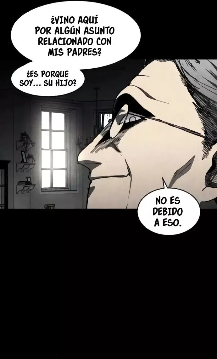 Read Tierra de niebla ES Manga Online