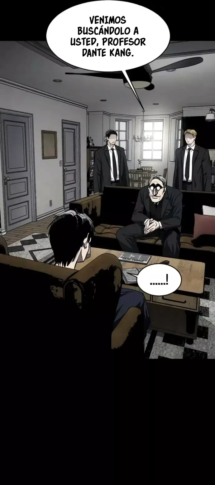 Read Tierra de niebla ES Manga Online