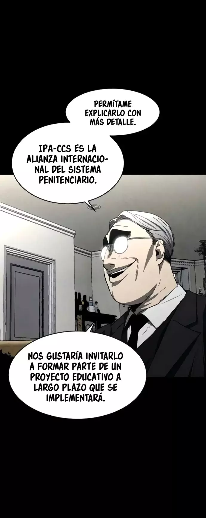 Read Tierra de niebla ES Manga Online