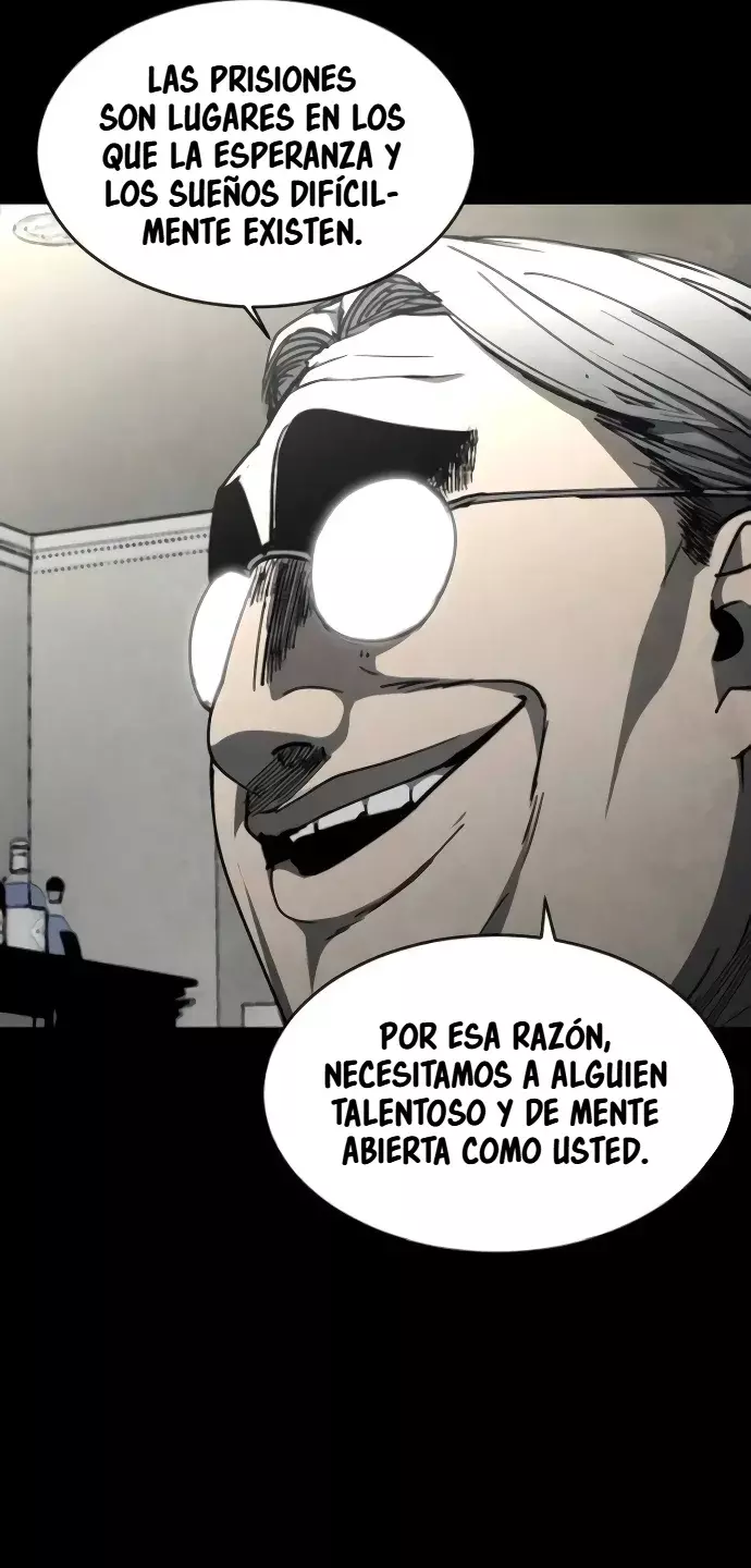 Read Tierra de niebla ES Manga Online