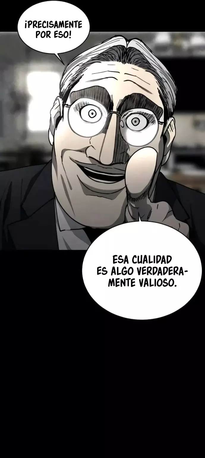 Read Tierra de niebla ES Manga Online