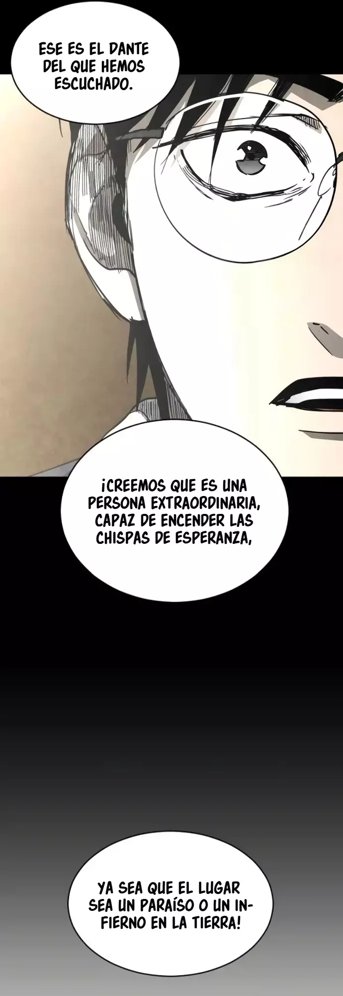 Read Tierra de niebla ES Manga Online