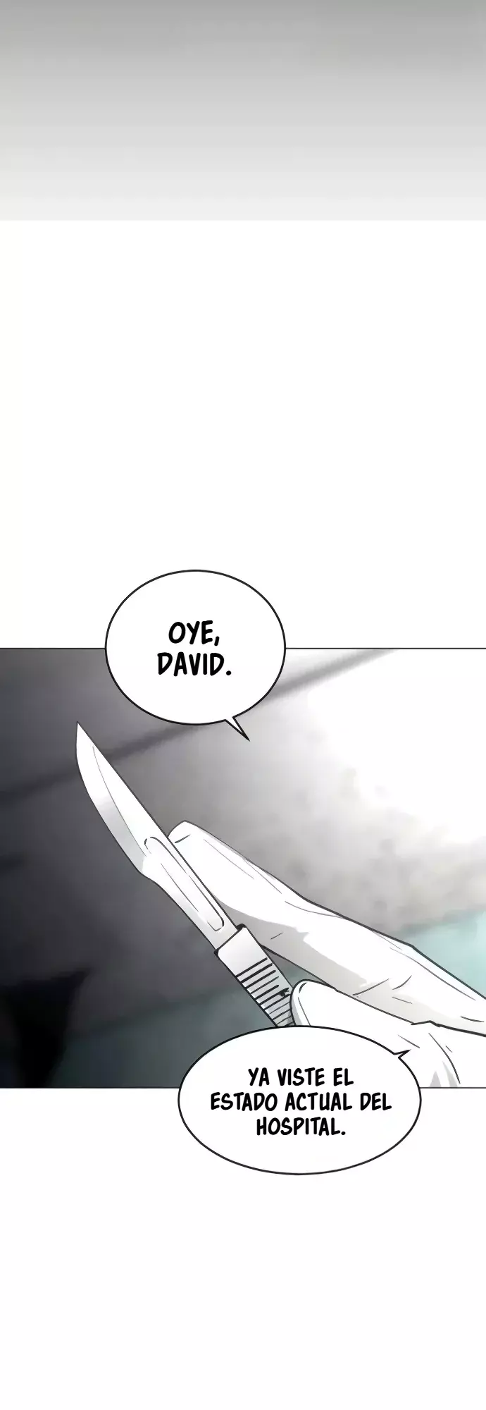 Read Tierra de niebla ES Manga Online