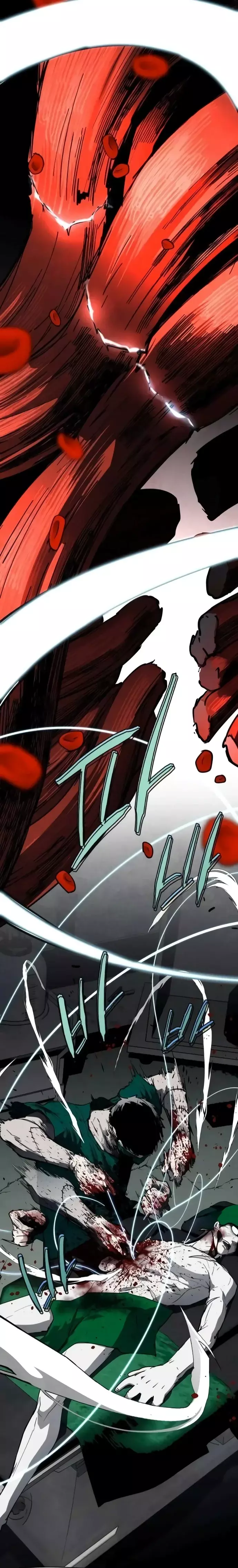 Read Tierra de niebla ES Manga Online