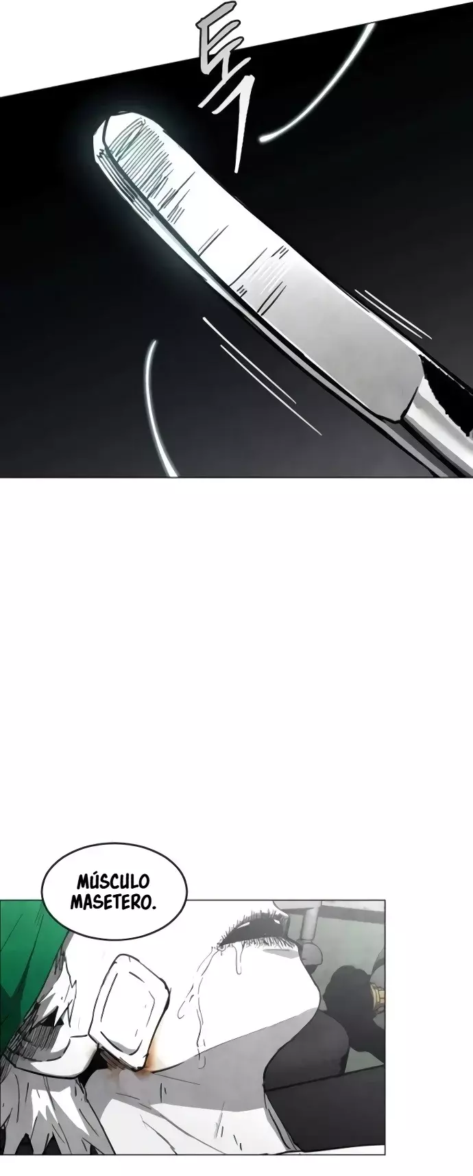 Read Tierra de niebla ES Manga Online