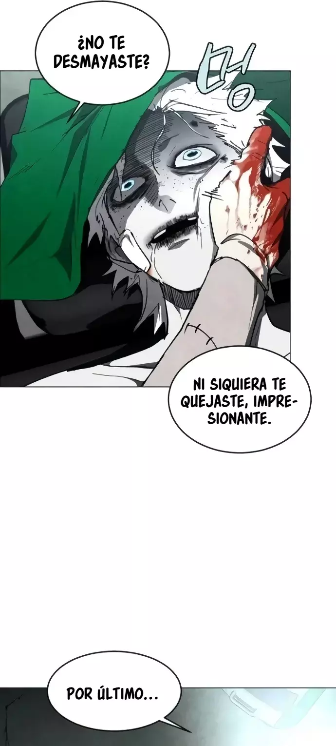 Read Tierra de niebla ES Manga Online