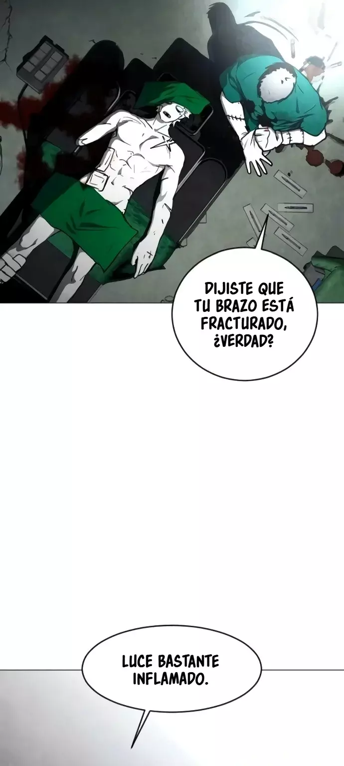 Read Tierra de niebla ES Manga Online