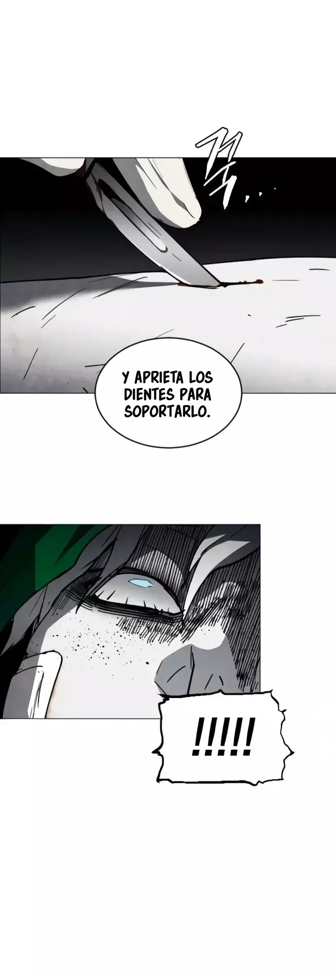 Read Tierra de niebla ES Manga Online