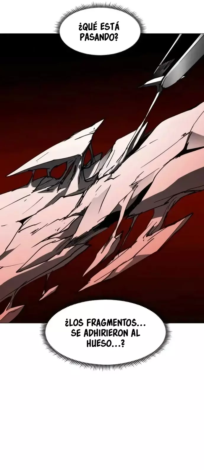 Read Tierra de niebla ES Manga Online