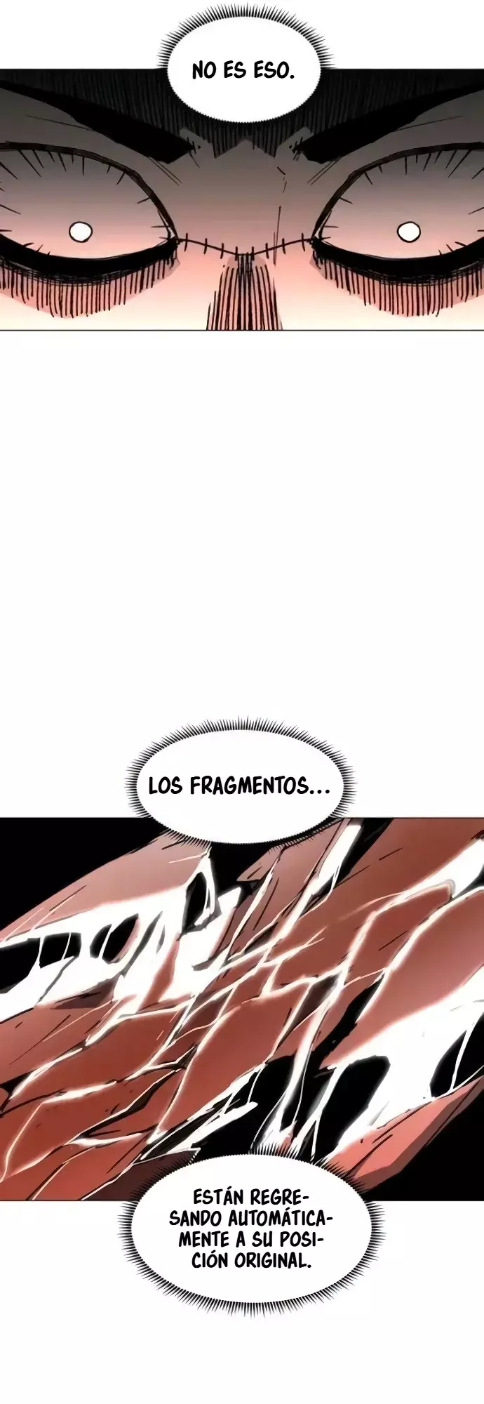 Read Tierra de niebla ES Manga Online