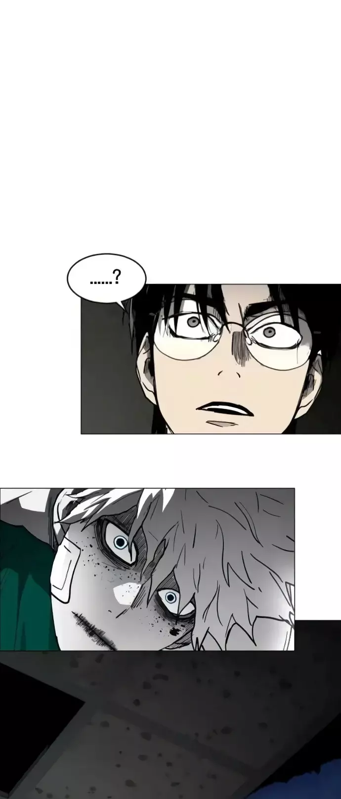 Read Tierra de niebla ES Manga Online