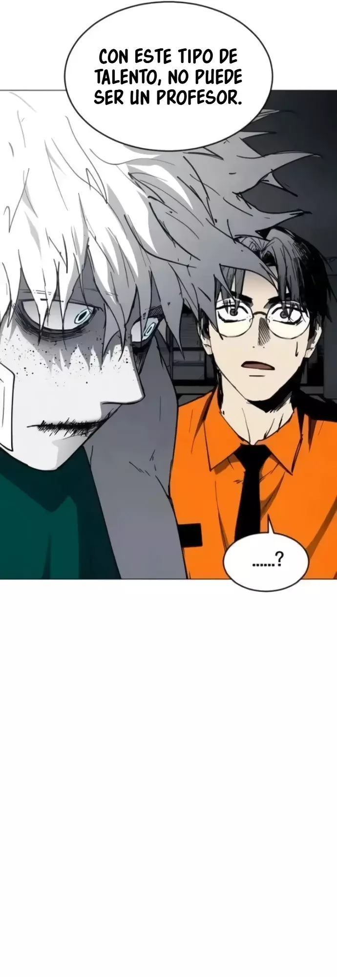 Read Tierra de niebla ES Manga Online