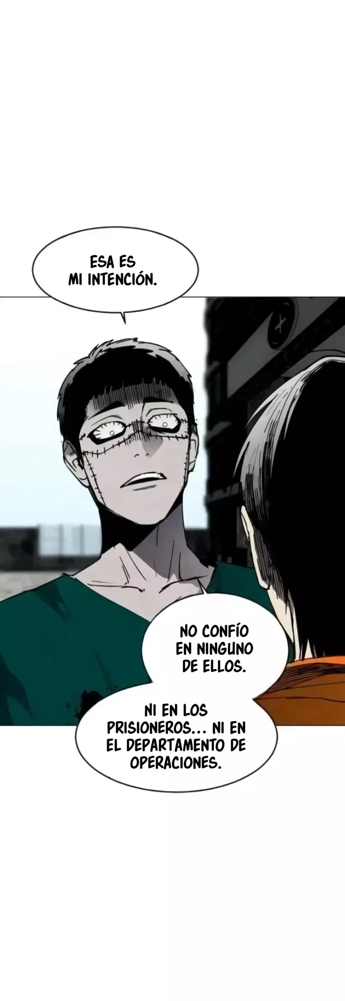 Read Tierra de niebla ES Manga Online