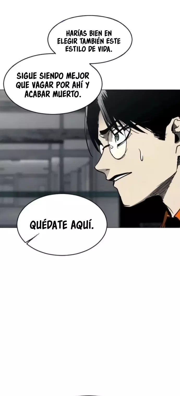 Read Tierra de niebla ES Manga Online