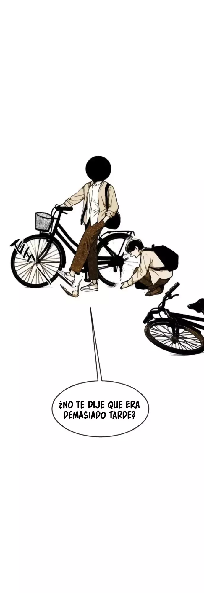 Read Tierra de niebla ES Manga Online