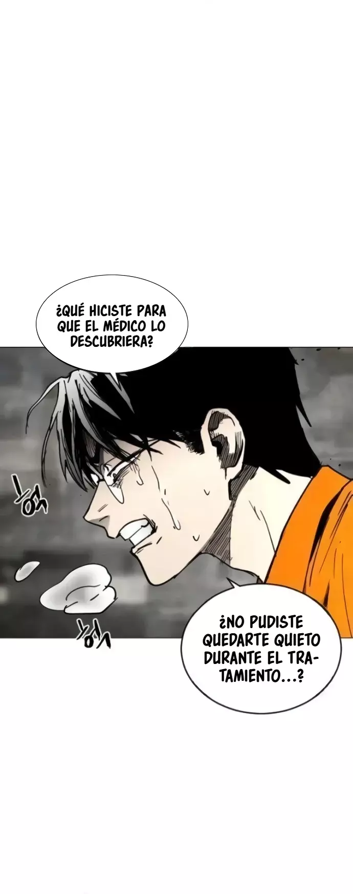 Read Tierra de niebla ES Manga Online