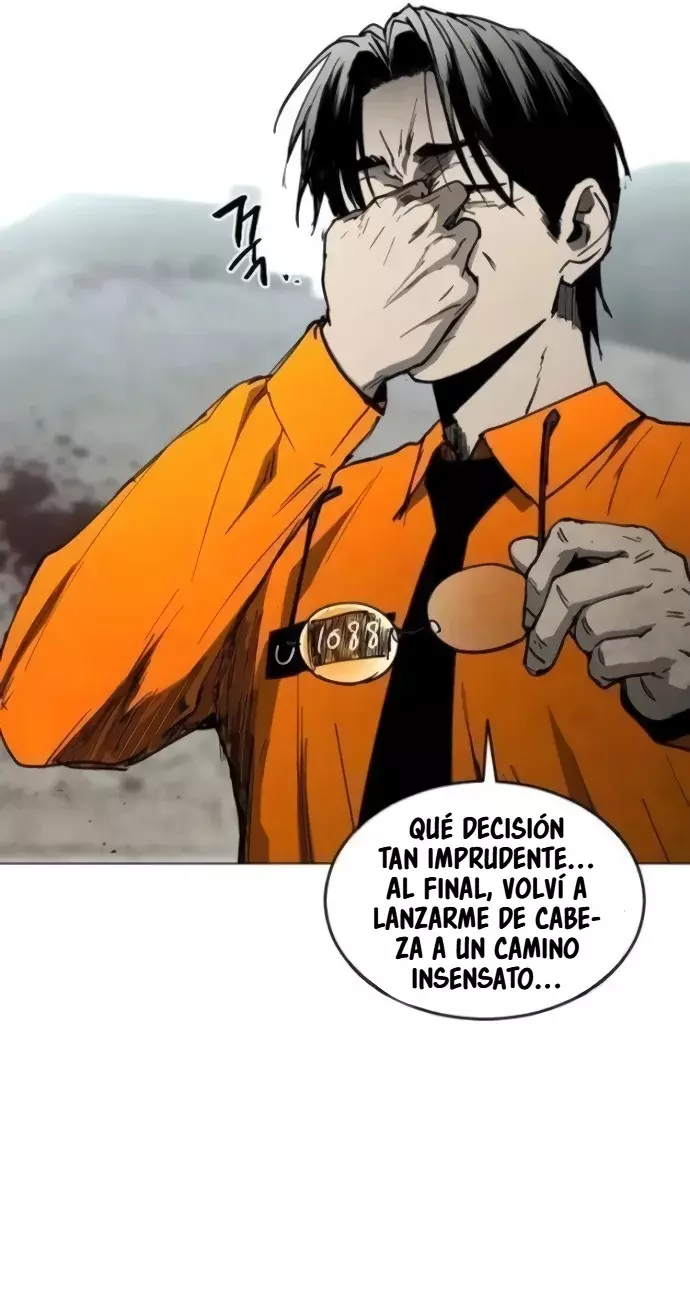 Read Tierra de niebla ES Manga Online