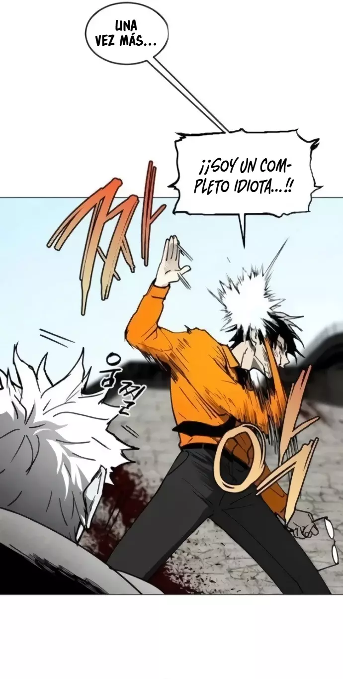 Read Tierra de niebla ES Manga Online