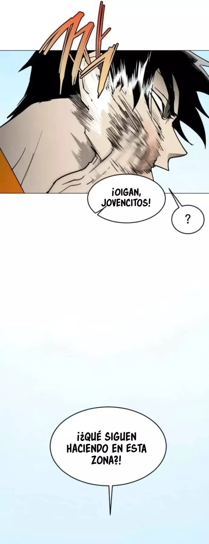 Read Tierra de niebla ES Manga Online