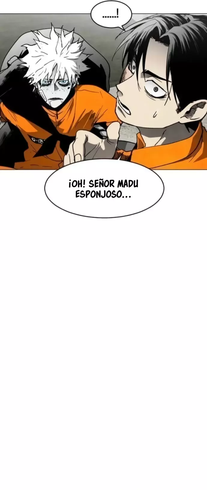 Read Tierra de niebla ES Manga Online