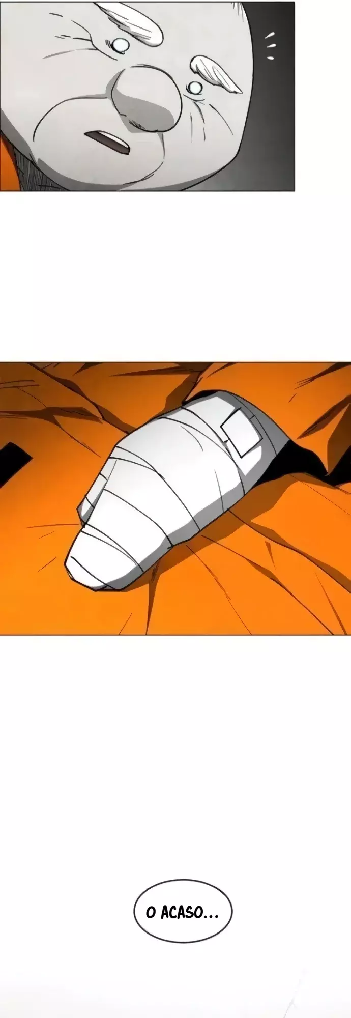 Read Tierra de niebla ES Manga Online