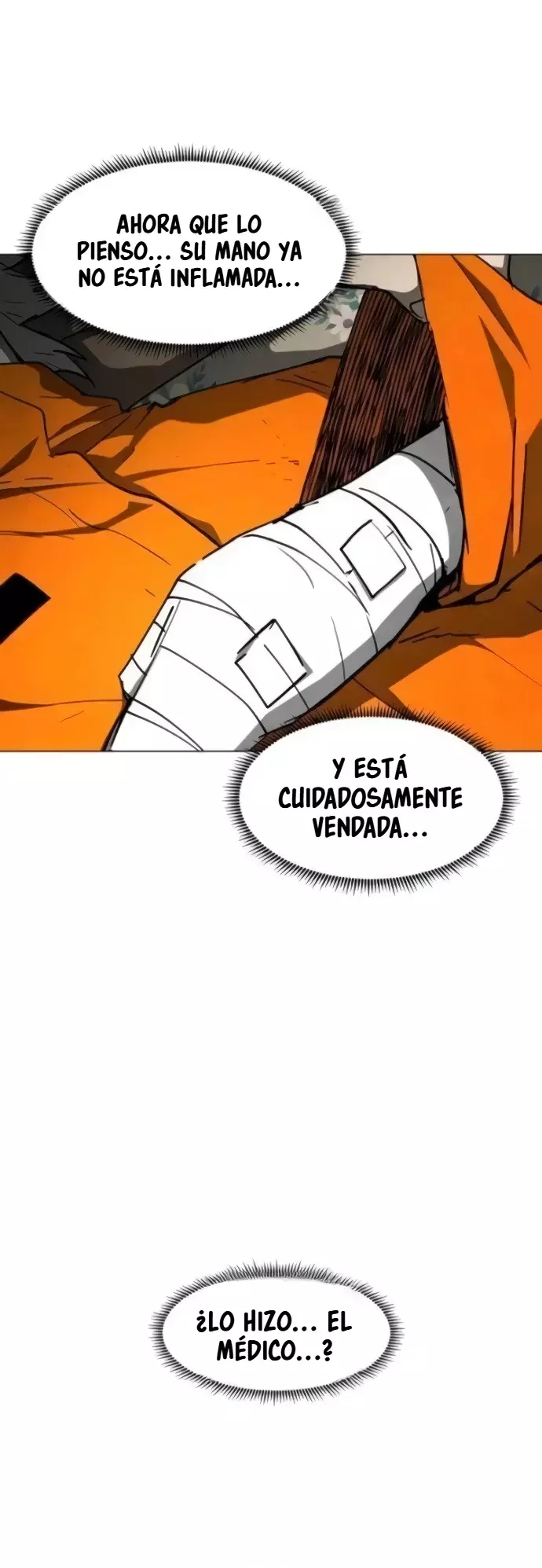 Read Tierra de niebla ES Manga Online