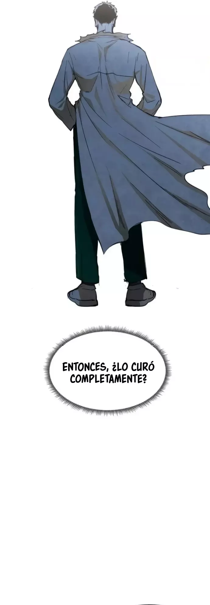 Read Tierra de niebla ES Manga Online