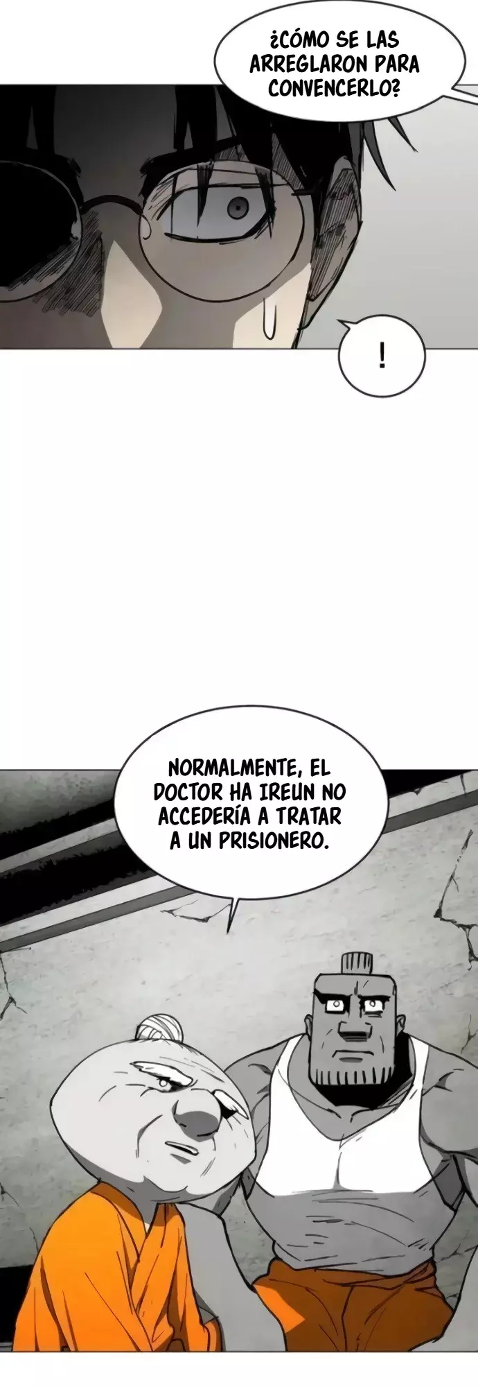 Read Tierra de niebla ES Manga Online