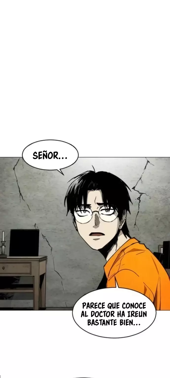 Read Tierra de niebla ES Manga Online