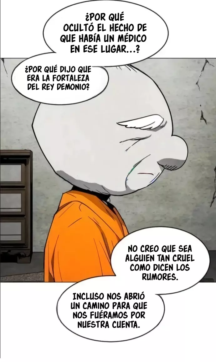 Read Tierra de niebla ES Manga Online